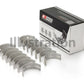 King Mercedes Benz M103 / M104 / OM603 Bi-Metal Aluminum Main Bearing Set