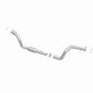 Magnaflow 05-06 Terraza V6 3.5 OEM Underbody Direct Fit Converter