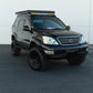 DV8 Offroad 03-09 Lexus GX 470 | FS-15 Rock Sliders