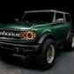 Oracle 2021+ Ford Bronco Oculus BI-LED Projector Headlights