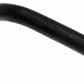 Gates 02-05 Buick Rendezvous V-6 3.4L Valve To Pipe-3 Molded Heater Hose