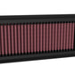 K&N 2025 Indian Scout 1250 Replacement Air Filter