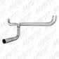 Pickup T pipe kit AL
