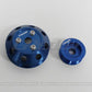 GReddy 03+ RX-8 Lightweight Pulley