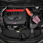 K&N 2023+ Toyota GR Corolla L3 1.6L Typhoon Performance Air Intake System