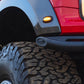 DV8 Offroad Ford 17-20 Ford F-150 Raptor Tube Front Bumper