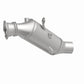 Magnaflow 10-14 BMW 535i GT 3.0L Direct Fit Converter