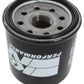 K&N Oil Filter for 21-22 Indian Scout 69 CI