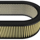 afe Magnum FLOW Custom Air Filter 18-1/8 IN L x 7-1/4 IN W x 4 IN H w/ Expanded Metal