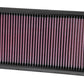 K&N Replacement Air FIlter 11-13 Mazda 5 2.0L