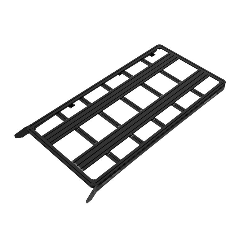 KC HiLiTES 24-25 Toyota Land Cruiser / Lexus GX 550 Platform One Roof Rack