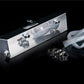 Weapon R 03+ Infinity G35 Aluminum Oil Catch Tank