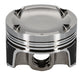 Wiseco 1400 HD Mitsubishi Evo 8 - 4G63 Turbo -14cc Piston Shelf Stock