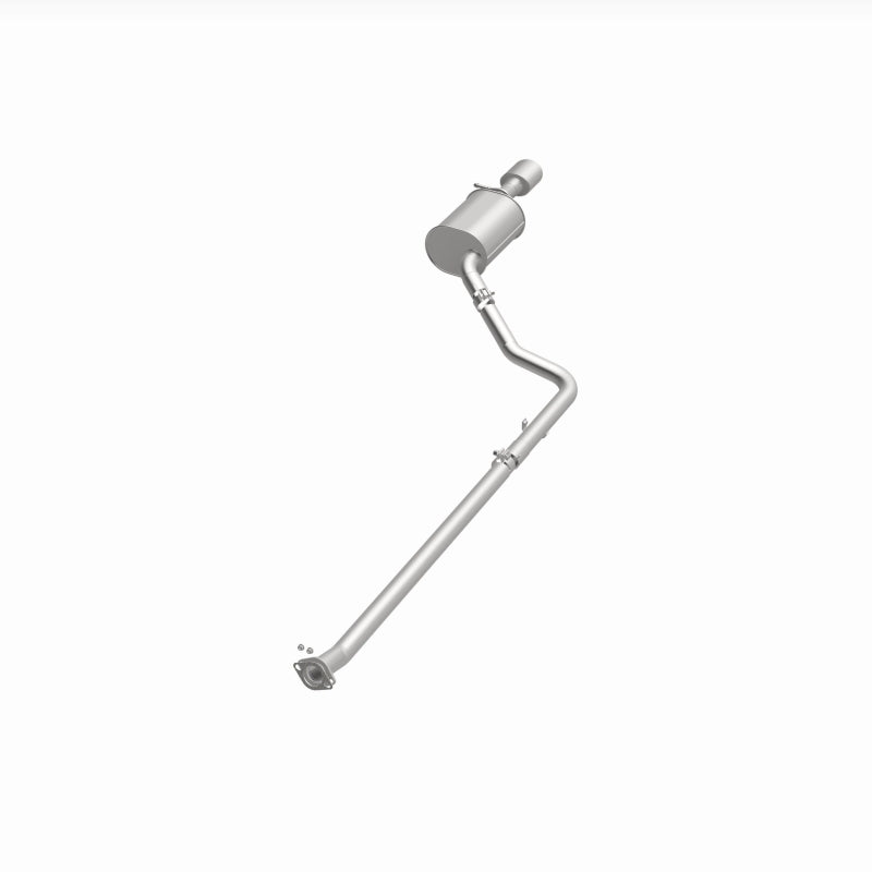 Magnaflow 16-20 Kia Optima 2.4L BRE Exhaust Kit