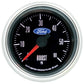 Autometer 52.4mm Mechanical Boost Gauge 60 PSI