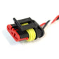 AlphaRex 19-24 Chevrolet Silverado 1500 / 20-24 Silverado 2500HD Converters