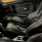 PRP Upper Door Bags for Can-Am Maverick R (Pair)