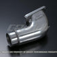 GReddy 93-96 Mazda RX7 1 Piece Compression Pipe