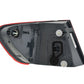 Hella 2009-2017 BMW 528i Right Outer Tail Light