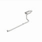 BRExhaust 15-19 Hyundai Sonata 2.4L Direct-Fit Replacement Exhaust System