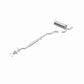 MagnaFlow BRE Exhaust Kit 11-17 Nissan Juke 1.6L
