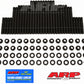 ARP BB Chevy Dart PRO1 440 w/aftermarket block head stud kit