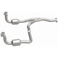 Magnaflow 05-07 Jeep Liberty 3.7L Direct Fit Converter