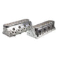 Edelbrock Victor CNC GM LS7 12 Degree 6-Bolt Cylinder Head, 307cc, .220in Int Port, Copper Seat