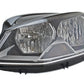 Hella 2015-2016 Volkswagen e-Golf Golf Bi-Xenon Headlight Assembly