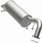 MagnaFlow BRE Exhaust Kit 14-19 KIA SOUL 1.6L