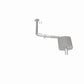 BRExhaust 06-10 Hyundai Sonata 2.4L Muffler Kit