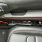 DV8 Offroad 18-25 Jeep Wrangler JL Electric Seat Front Door Molle Pockets