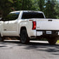 MBRP 2022 Toyota Tundra 3.5L Dual Cat-back 4in Single Side Exit Dual Wall Angle Cut Tip - T304