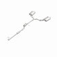 MagnaFlow BRE Exhaust Kit 99-03 Acura CL TL 3.2L