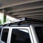 DV8 Offroad 07-18 Jeep Wrangler JK Full-Length Roof Rack
