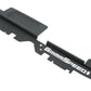 GrimmSpeed 05-09 Subaru Legacy/Outback Radiator Shroud w/Tool Tray - Textured Black