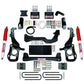 Skyjacker 4.5In KT 21 F150 4WD SPCR HYD