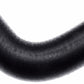 Gates 98-02 Pontiac Firebird V-8 5.7L Upper P.S. Cooler To Eng. Molded Coolant Hose
