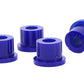 SuperPro Front Leaf Spring and Shackle Bushing Kit