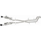 Magnaflow 2026 Dodge Charger 3.0L SPEQ Series Cat-Back Performance Exhaust System