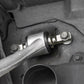 BMR 97-04 Chevrolet Corvette C5 / 05-13 C6 Front Upper & Lower Control Arms Bushing Kit - Delrin