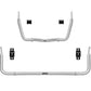 Eibach 20-23 Kawasaki KRX Pro-UTV - Adjustable Anti-Roll Bar Kit (Front And Rear)