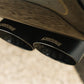 Corsa 22-23 Chevrolet Silverado 1500 Cat-Back Dual Rear Exit with Twin 4in Black Tips