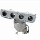 Magnaflow 14-16 Kia Forte 1.8L Direct Fit Cat Converter