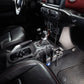 DV8 Offroad 18-23 Jeep Wrangler Center Console Molle Panels