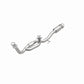 Magnaflow 1997 Toyota Avalon 3.0L Direct Fit Converter