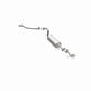 MagnaFlow BRE Exhaust Kit 00-04 Mitsubishi Montero Sport
