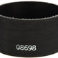 K&N Hose 3.5inid X 2inl Reinforced