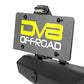 DV8 Offroad 18-23 Wrangler JL Spec Series Rear Bumper