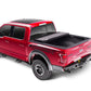 UnderCover 15-20 Ford F-150 78in Fusion Bed Cover - Race Red